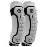 G-Form Unhinged Lacrosse Arm Pads - Breathable & F
