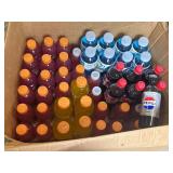 Bb 2026-2027, Large Lot of Variety of Mixed Drinks