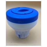 Pool chemical dispenser