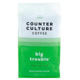 BB:10/2026 Counter Culture Coffee Big Trouble Blen