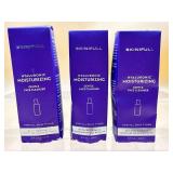 BB:01/2027 3-bottles Skinifull Gentle Hydrating Fa