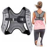 Henkelion Weighted Vest Weight Vest for Men Women