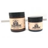 Lot of 2 Johnny Slicks rugged 4oz and original 2 o