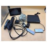 Electronics, tools and more