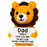 Lot of 4, Dad Birthday Gifts from Daughter Son Kid