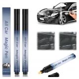 All Cars Magic Pen,Car Scratch Remover Pen,Quickly