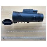 50x60 1,500 meter spotting scope
