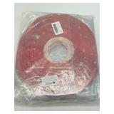 Christmas Paper Lantern Set, Yard Xmas Decor Cute