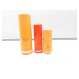 LOT OF 3 Timeless 20% vitamins C ferulic acid vita