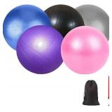 Exercise Pilates Mini Yoga Balls Barre Small for H