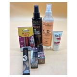 New beauty lot Burts Bees and more!