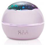 Night Light, Warm White, Ambient Lighting, Ideal N