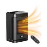 Ciciglow Li-Ion Battery Space Heater   Portable Qu