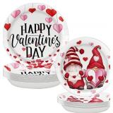 LOT OF 2 Valentine