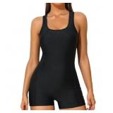 Size Small Charmo One Piece Swimsuits for Women At