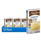 (12 pack) Near East Roasted Garlic & Olive Oil Cou