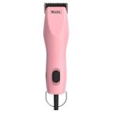 Wahl Pro Animal KM2+ Corded Clipper, Pink