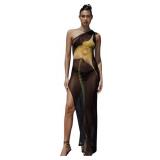 Size Medium Mekong Delta Calla Me Maybe Mesh Cover