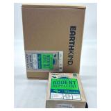 Exp 6/2029, Lot of 2 EarthKind Rodent Repellent Po