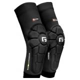 Size Large G-Form Pro-Rugged 2 MTB Elbow Guards -
