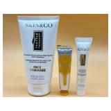 New Skin & Co truffle face care products