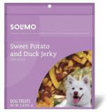 BB:08/2026 Amazon Brand - Solimo Sweet Potato & Du