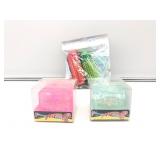 LOT OF STRESS toys children and adults squeez ball