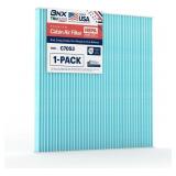LOT OF 2 BNX TruFilter C7053 Cabin Air Filter, HEP