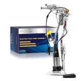 MOSTPLUS Fuel Pump Assembly w/Sending Unit Compati