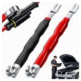 Automotive Electrical Terminal Connector Separator