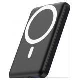 Yiisonger 10000mAh Wireless Power Bank 22.5W PD Fa