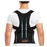 Size Small Back Brace and Posture Corrector for Me