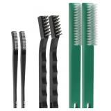 All-Purpose Cleaning Brush Set 6Pcs-Large/Middle/S