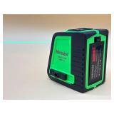 Laser level