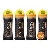 Exp 6/2027, NewTrition Extra Strength Energy Shots