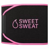 Size Small Sports Research Sweet Sweat Waist Trimm