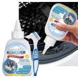 2 Ct Mold Stain Remover Gel 7.44oz, Effective Wash