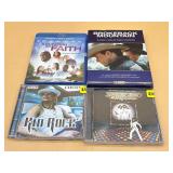 Brokeback Mountain, Kid Rock and more