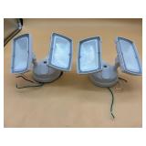 Lepower LED security lights