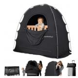 SlumberPod The Original Blackout Sleep Tent Travel