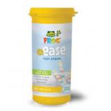 LOT OF 4 FROG  @ease  Test Strips - Bob