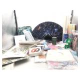 Large 16x16x16 Mystery box variety of items party