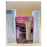 Laneige, Elroel, Koi Beauty