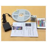60 foot led strips lights set