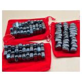 New magnetic rocks!