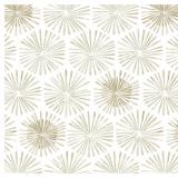 LOT OF 3 Modern Peel and Stick Wallpaper Boho Self