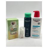 Large Lot of New Health & Beauty Products Includin