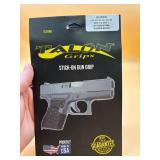 Talon Grips stick-on gun grip