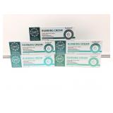 LOT OF 5 Deep Numbing Cream Maximum Strength, Long