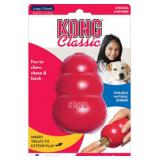 KONG Classic Dog Toy   Animal Crackers Miami